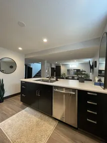 17b The Den Yorkton / private patio/parking - Image 3