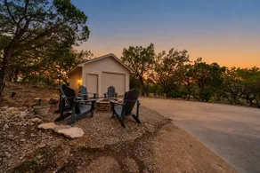 Cozy Hill Country Pool Retreat w/ Skyline Views - Image 4