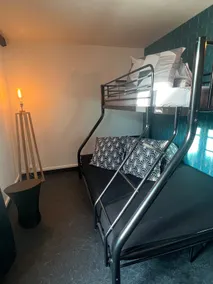 An eco-friendly, low-cost, air-conditioned apartment - Image 3