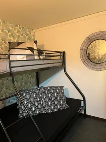 An eco-friendly, low-cost, air-conditioned apartment - Image 2