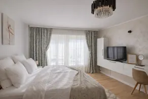 Central Modern View - authorized by the Ministry of Tourism - Image 2