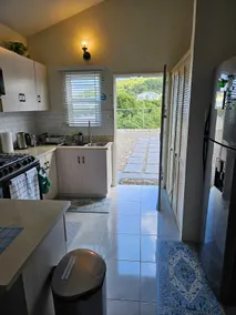 Blue Ocean Villa with beach pass - Image 5