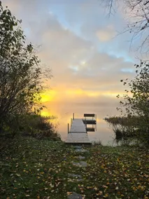Cottage on High Lake - Image 2