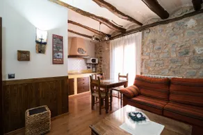 Bronchales Apartment - Image 4