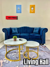 Cozy Transit Studio, 15 min to KLIA, + Netflix (Skyred) 10 - Image 2