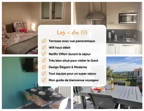 Vacation home with a patio - Image 3