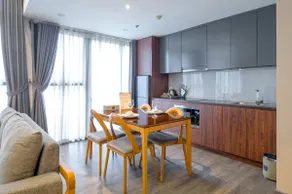 Charm Apartment | Bright & Natural Light - Image 3