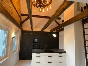 First-class, new apartment right on the Muldestausee - Image 3