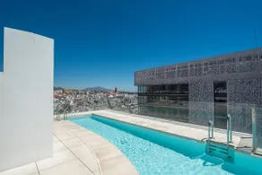 Selecta Estepona Roof Top Pool 3 - Image 2