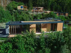 4+2P Cottage Sauerland - Image 2