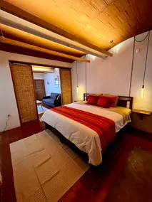 Charming Loft in Jalatlaco - Image 4
