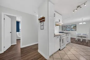 Pet friendly 2BR at Stampede with Parking, AC - Image 3