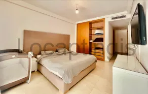 Tanger Malabata 5* Residence •Pools & Beach• - Image 3
