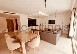 Tanger Malabata 5* Residence •Pools & Beach• - Image 4