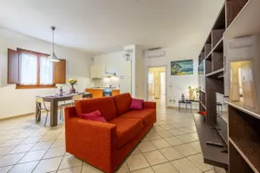 Casa Bacco in Greve with a large private terrace - Image 4