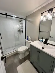 Beautiful Solar Powered Basement Apartment - Image 5