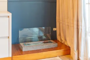 Excellent Apartment with fireplace and heated pool - Image 3