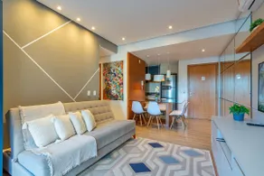 Excellent Apartment with fireplace and heated pool - Image 5