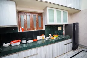 Ground floor Full AC Anshi Home Stay - Image 2
