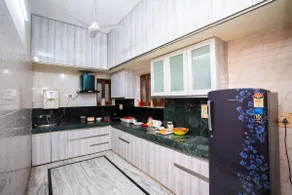 Ground floor Full AC Anshi Home Stay - Image 3