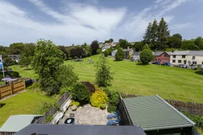 Chapel Cottage Exford - Image 2