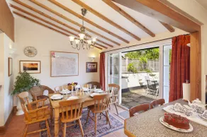 Chapel Cottage Exford - Image 4