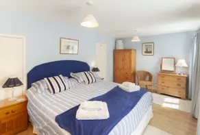 Chapel Cottage Exford - Image 3