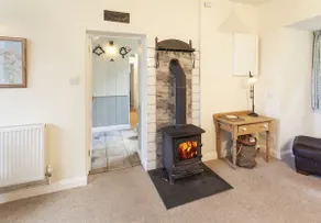 Coachmans Cottage West Porlock - Image 4