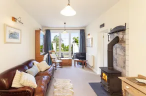 Coachmans Cottage West Porlock - Image 3