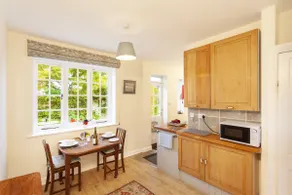 Coachmans Cottage West Porlock - Image 5