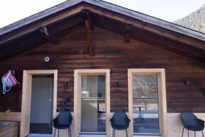 Swiss Alps | Roof Terrace | Gstaad & Interlaken - Image 5