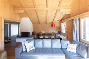 Swiss Alps | Roof Terrace | Gstaad & Interlaken - Image 2