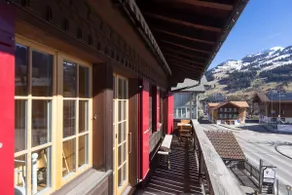 Swiss Alps | Roof Terrace | Gstaad & Interlaken - Image 4