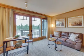 Pet-friendly Cle Elum Condo - Hike, Ski & Relax! - Image 5