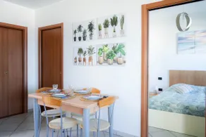 Iside Apartment • vista mare • piscina • fitness - Image 2