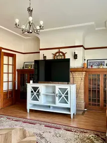 Spacious Serenity Home Steps from Golden Gate Park - Image 4