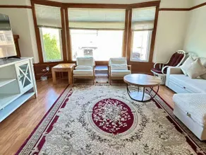 Spacious Serenity Home Steps from Golden Gate Park - Image 2