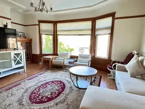 Spacious Serenity Home Steps from Golden Gate Park - Image 3