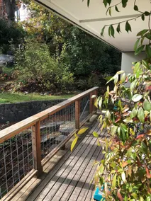 Mid-Century Modern, Custom Craftsman - Image 3