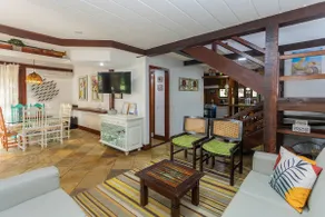 Beach House in Búzios with Gourmet Area | VF 20 - Image 4