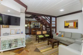 Beach House in Búzios with Gourmet Area | VF 20 - Image 3