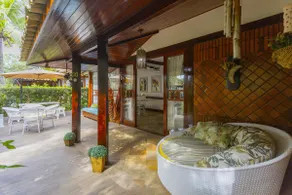 Beach House in Búzios with Gourmet Area | VF 20 - Image 5