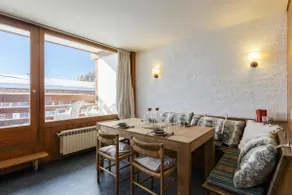 Sunny Nest - View Of Mont Blanc at Montroc - Happy Rentals - Image 4