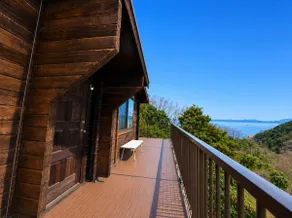 Maximum 12 people! Highland villa overlooking the Seto Inland Sea near the beach [Vita cow window] - Image 5