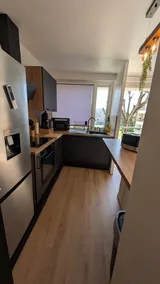 Air-conditioned 2-bedroom apartment with Arrive Autonomously! - Image 5