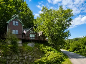 Cliff House | Summer fun near Jay Peak! - Image 5