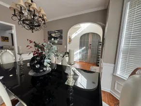 Relaxing 3BR Home w/ Backyard Lake View | Sleeps 7 - Image 4