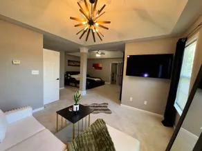 Relaxing 3BR Home w/ Backyard Lake View | Sleeps 7 - Image 3