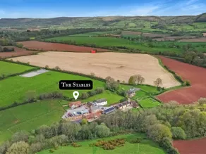 The Stables, Lydeard St Lawrence - Image 5