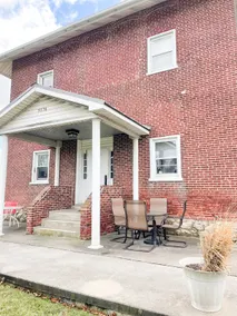 Charming Old Schoolhouse | Amish Country | 2BR - Image 2